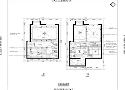 简约高效 一份实用的简单房屋平面设计图解析